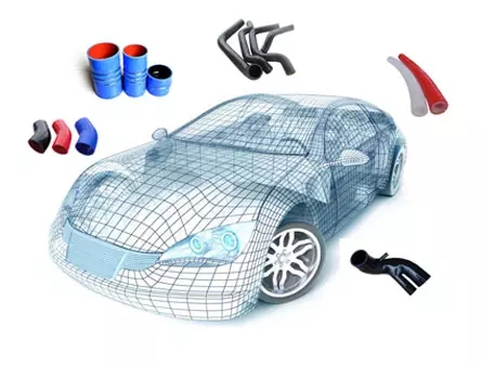 Products & Vehicle Industry